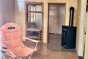 .DENKMALHAUS IM ZENTRUM VON LÜTJENBURG....110 QM WOHNFLÄCHE==618 QM GRUNDSTÜCK=MOD. BEDÜRFTIG – Plön (Kreis) – Vorschaubild 5