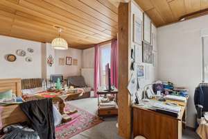 Charmantes Einfamilienhaus mit viel Platz und großem Grundstück in Laubach-Ruppertsburg! – Die vollständige Adresse der Immobilie erhältst du vom Anbieter., 35321 Laubach – Vorschaubild 3