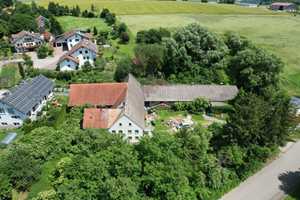 Neu!! Bauernhof mit Potential 🏡🏔 – Unterallgäu (Kreis) – Vorschaubild 7