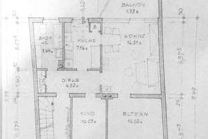 ALBERT WOLTER 1919 IVD. Dellbrück, 3 Wohneinheiten, 2 Stellplätze, schöner Garten – Von-der-Leyen-Straße 23, 51069 Dellbrück, Köln – Vorschaubild 30