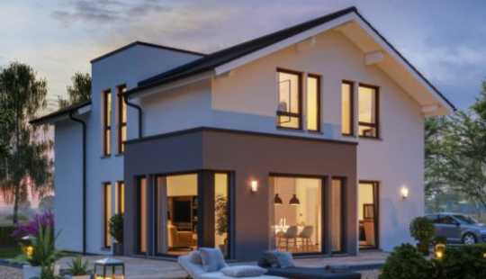 Bild von Ihr Traumhaus in Bensheim (SUN 144)