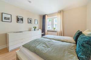 Möblierte Wohnung auf Zeit zu vermieten: – 60318 Nordend-West, Frankfurt am Main – Vorschaubild 10