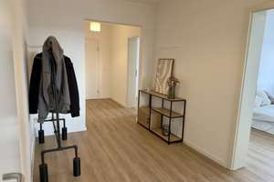 Provisionsfrei !! Renovierte 3-Zimmer-Wohnung in Stadtteil Elsen – Die vollständige Adresse der Immobilie erhältst du vom Anbieter., 33106 Elsen, Paderborn – Vorschaubild 6