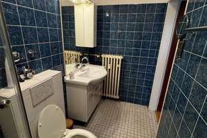 Wichtig: WBS-Schein notwendig! Charmante 2-Zimmerwohnung in zentraler Lage mit Klimaanlage – Bochumer Str. 33, 45276 Steele, Essen – Vorschaubild 11