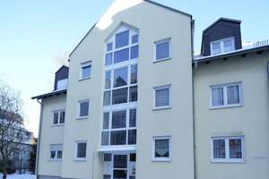 🏠 Helle 1,5-Raum-Wohnung mit Erker, Einbauküche & Stellplatz – Sofort verfügbar