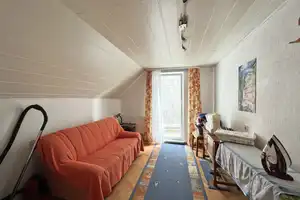 Reduziert! Einfamilienhaus mit Carport und schönem Garten inmitten von Altenkirchen! – Altenkirchen (Westerwald) (Kreis) – Vorschaubild 15