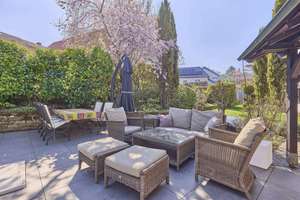 Einzigartiges Anwesen mit viel Platz für Wohnen und Arbeiten mit traumhafter Gartenanlage und Pool – Die vollständige Adresse der Immobilie erhältst du vom Anbieter., 67271 Mertesheim – Vorschaubild 35