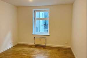 Helle 2-Zimmerwohnung mit EBK und Terrasse in ruhigem Hinterhaus – Herrngartenstraße 17, 65185 Mitte, Wiesbaden – Vorschaubild 4