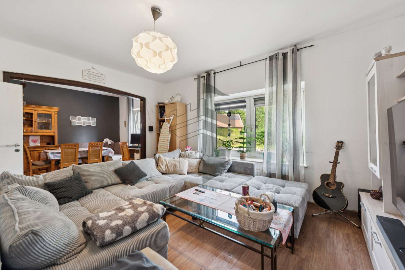 Immobilie in Lingen (Ems) - LINGEN: Attraktive Kapitalanlage - vollvermietetes Immobilienensemble mit 6,85% Rendite - Bild 2