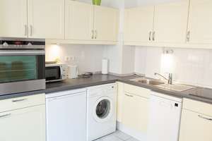 Hohenzollernplatz,  Schwabing-West, Südbalkon – Die vollständige Adresse der Immobilie erhältst du vom Anbieter., 80796 Neuschwabing, München – Vorschaubild 6