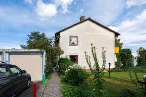 Eckgrundstück in Top Lage – Einfamilienhaus mit Potential – Paderborn (Kreis) – Vorschaubild 2