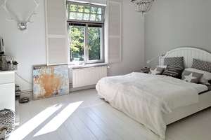 Charmante Jugendstilvilla mit Charakter und Gartenidylle in exklusiver Wohnlage Hamburg-Rahlstedts – Die vollständige Adresse der Immobilie erhältst du vom Anbieter., 22143 Rahlstedt, Hamburg – Vorschaubild 17