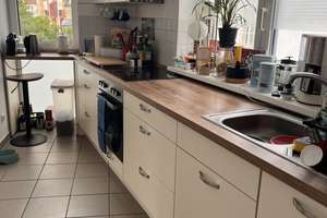 2 Zimmerwohnung mit EBK, Balkon, Gäste-WC, Fahrstuhl im 3. OG zu verkaufen! – 6108 Nördliche Innenstadt, Halle (Saale) – Vorschaubild 5