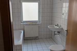 1Raumappartment mit Wanne/WE 1.06 – Wolfenbütteler Str. 17, 39112 Sudenburg, Magdeburg – Vorschaubild 8