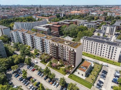 Premium-Lage. Faire Preise. ELLA LIVING