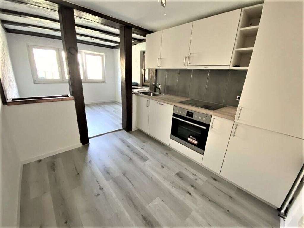 Immobilie in Titisee-Neustadt - ATTRAKTIVE RENDITE! EIGENTUMSWOHNUNG MIT GROßER DACHTERRASSE IM BELIEBTEN ORT TITISEE-NEUSTADT - Bild 3