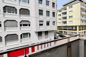 2-Zimmer-Wohnung mit Balkon in Pforzheim – Kiehnlestr. 12, 75172 Pforzheim – Vorschaubild 4