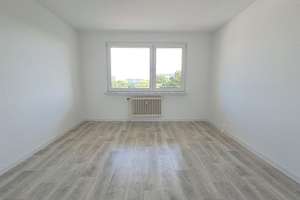 Schöne 2-Zimmer-Wohnung mit Balkon – Sielkamp 50, 38112 Nordstadt, Braunschweig – Vorschaubild 5