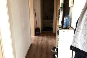 Nähe Uni! 2 Zimmer DG-Wohnung mit kleinem Balkon in Duisburg-Neudorf! – Die vollständige Adresse der Immobilie erhältst du vom Anbieter., 47057 Neudorf-Nord, Duisburg – Vorschaubild 6