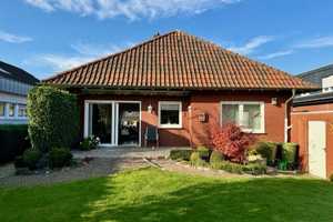 Wunderschöner, ruhig gelegener Bungalow in Borghorst – Steinfurt (Kreis) – Vorschaubild 1