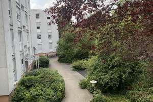 Schöne 3-Zimmer-Wohnung mit Balkon – Stendaler Weg 7, 68309 Vogelstang, Mannheim – Vorschaubild 12