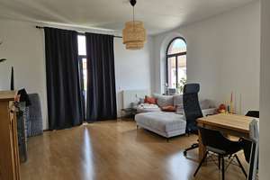 Schöne 2-Zi-Wohnung in Fürth am Südstadtpark zu vermieten – Flößaustraße 86, 90763 Südstadt Industriegebiet, Fürth – Vorschaubild 3