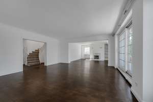 Exklusive Maisonette mit traumhafter Sonnenterrasse in begehrter Lage – Die vollständige Adresse der Immobilie erhältst du vom Anbieter., 40474 Golzheim, Düsseldorf – Vorschaubild 4