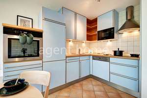 MÖBLIERT - WELCOME HOME - Apartment mit großem Balkon – Die vollständige Adresse der Immobilie erhältst du vom Anbieter., 70619 Heumaden, Stuttgart – Vorschaubild 9