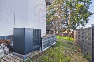 Freistehendes Einfamilienhaus mit großem Garten, Balkon und Garage – ruhig wohnen mit viel Potenzial – Die vollständige Adresse der Immobilie erhältst du vom Anbieter., 52393 Hürtgenwald – Vorschaubild 4