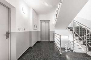 Freie und gut geschnittene 2-Zimmer in Wilmersdorf - ganz nah zum Olivaer Platz – Die vollständige Adresse der Immobilie erhältst du vom Anbieter., 10707 Wilmersdorf, Berlin – Vorschaubild 15