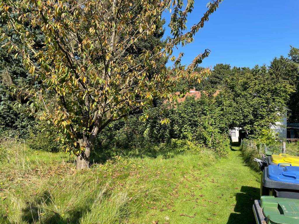 Immobilie in Herzogenrath - Einfamilienhaus reonvierungsbedürftig mit Potenzial - Bild 1