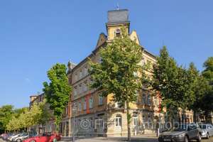 Löbtau - bezugsfreie, wertige 2-Zimmer-Wohnung mit frz. Balkon und Fußbodenheizung – Bünaustr. 35, 1159 Löbtau-Süd, Dresden – Vorschaubild 3