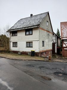 Einfamilienhaus in Hessisch Lichtenau - Reichenbach