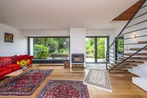 Perfekt angebunden. Traumhaft im Grünen. – Die vollständige Adresse der Immobilie erhältst du vom Anbieter., 41189 Wickrathberg, Mönchengladbach – Vorschaubild 3
