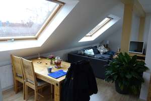Sonnige 3,5-Zi-DG-ETW mit 109m² Grundfläche – Wilhelm-Löhe-Str. 5a, 90443 Gibitzenhof, Nürnberg – Vorschaubild 2