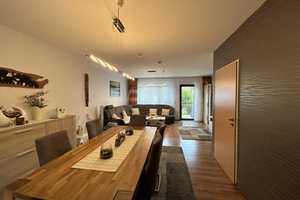 Gepflegtes Reihenmittelhaus mit Garten und Garage in verkehrsberuhigter Lage von Geilenkirchen – Heinsberg (Kreis) – Vorschaubild 9