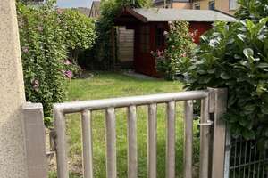 Stilvoll modernisiert: Endreihenhaus in Oberhausen – Bachstrasse 107, 46149 Buschhausen, Oberhausen – Vorschaubild 2