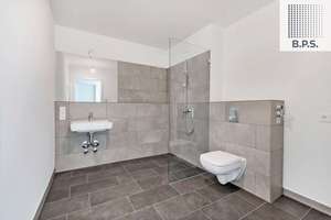 Neubau ! 2 Zimmer Wohnung - 2 Bedroom Apartment with Kitchen and Balcony New built !! – Rummelsburgerstrasse 108, 10319 Friedrichsfelde, Berlin – Vorschaubild 4