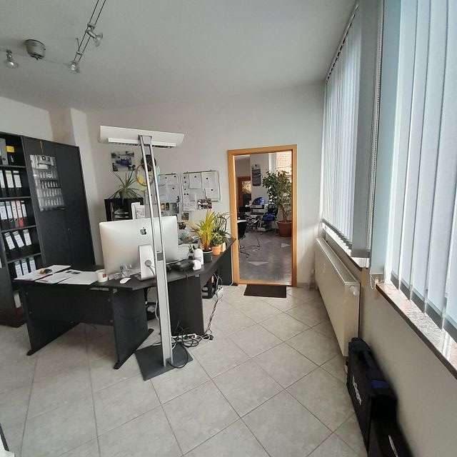 Immobilie in Wilkau-Haßlau - MFH vermietet, saniert  eine überschaubare Investition - Bild 0