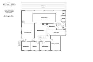 Architektenbungalow mit Wellnessbereich in Toplage auf dem Bübinger-Berg – Stadtverband Saarbrücken (Kreis) – Vorschaubild 16