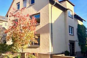 Gelegenheit 3 Zimmerwohnung mit Balkon zu vermieten – 68309 Käfertal, Mannheim – Vorschaubild 9