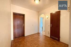 AllFa – Helle Wohnung mit Balkon und Personenaufzug in Duisburg-Hochfeld! – Die vollständige Adresse der Immobilie erhältst du vom Anbieter., 47053 Hochfeld, Duisburg – Vorschaubild 4