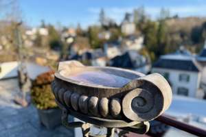 Exklusives 3,5-Zi.-Penthouse in Baden-Baden – traumhafte Südwest-Terrasse & herrliche Ruhe – Die vollständige Adresse der Immobilie erhältst du vom Anbieter., 76530 Innenstadt, Baden-Baden – Vorschaubild 20