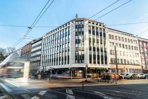 Möbliertes Apartment, 800 € all-inclusive in zentraler Lage von Düsseldorf