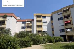 Schöne, renovierte 3 Zi-Whg. (ca. 83 m²) mit Balkon, EBK und TG