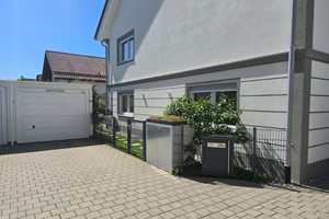 Moderne und extrem hochwertige Doppelhaushälfte Nähe S-Bahn Ottobrunn – München (Kreis) – Vorschaubild 27