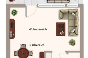 Ihr neues Zuhause: Reihenmittelhaus mit sonnigem Garten und Gestaltungsspielraum in bester Wohnlage – Die vollständige Adresse der Immobilie erhältst du vom Anbieter., 14089 Kladow, Berlin – Vorschaubild 13