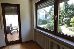 3,5-Zimmer-Wohnung mit Balkon in Stuttgart-Degerloch – Die vollständige Adresse der Immobilie erhältst du vom Anbieter., 70597 Waldau, Stuttgart – Vorschaubild 4