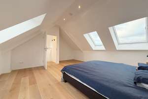 EP ESTATE - Exklusives Roof Top mit XXL- Dachterrasse in Köln / Lindenthal – Die vollständige Adresse der Immobilie erhältst du vom Anbieter., 50931 Lindenthal (Ortsteil), Köln – Vorschaubild 19