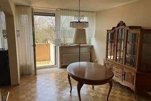 Brück Immobilien - Oberste Etage - Freie 3-Zi.-ETW mit Süd-/West-Balkon – Die vollständige Adresse der Immobilie erhältst du vom Anbieter., 80997 Moosach-Bahnhof, München – Vorschaubild 4